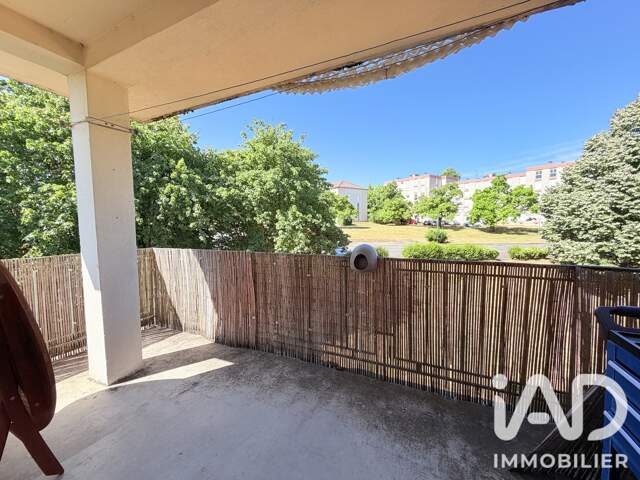 Vente Appartement 3 pièces — photo du bien