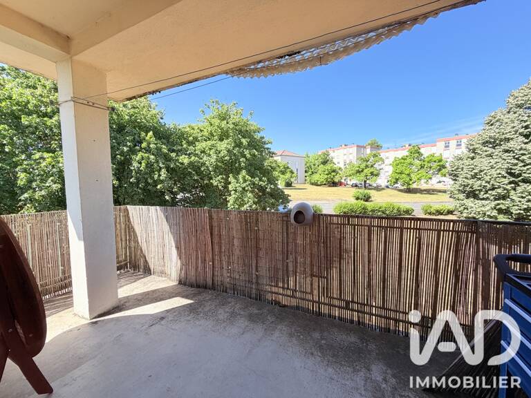 Vente Appartement 3 pièces — photo 1