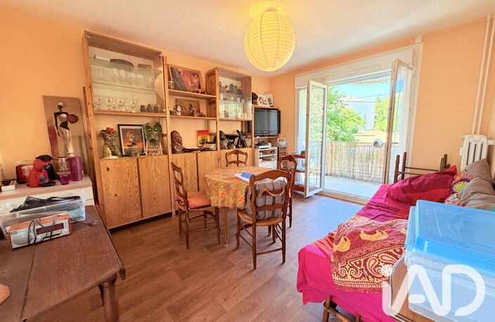 Vente Appartement 3 pièces — photo 2