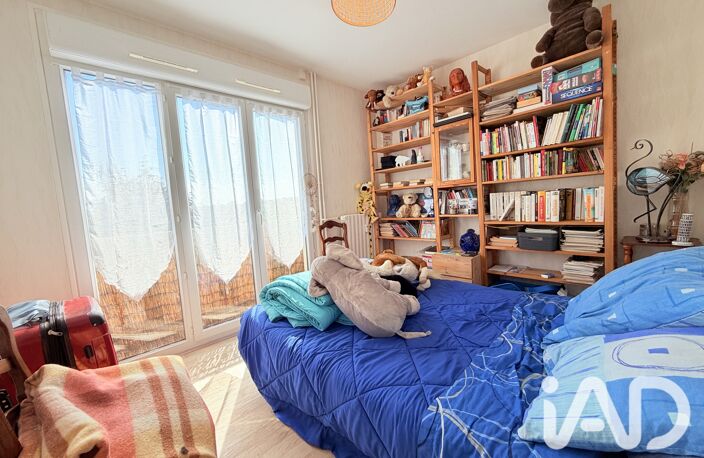 Vente Appartement 3 pièces — photo 3