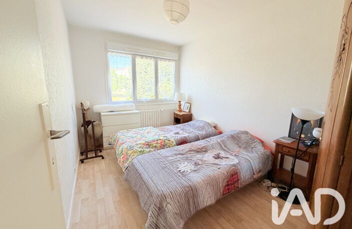 Vente Appartement 3 pièces — photo 4