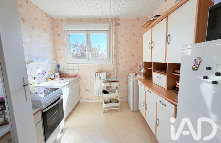 Vente Appartement 3 pièces — photo 5