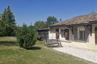 Maison 4 pièces 158000 €