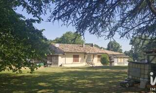 Maison 4 Pièces 98 m² à vendre à Gensac (33890)