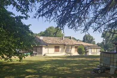Maison 4 pièces 158000 €