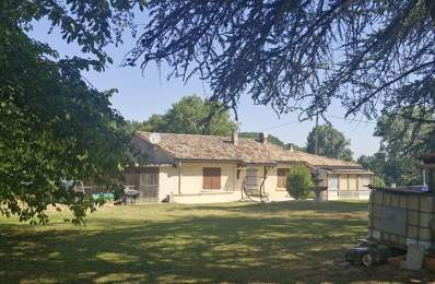 Vente Maison/villa 4 pièces — photo du bien