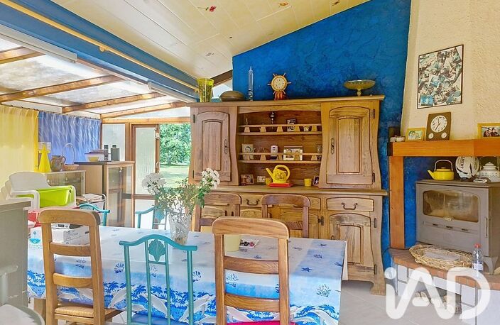 Vente Maison/villa 4 pièces — photo 5