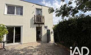 Maison 3 Pièces 70 m² à vendre à Meaux (77100)