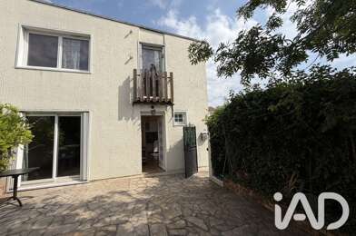 Maison 3 pièces 189000 €