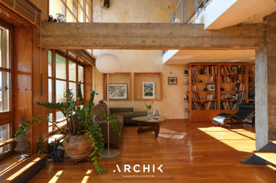 Appartement 4 pièces 1100000 €