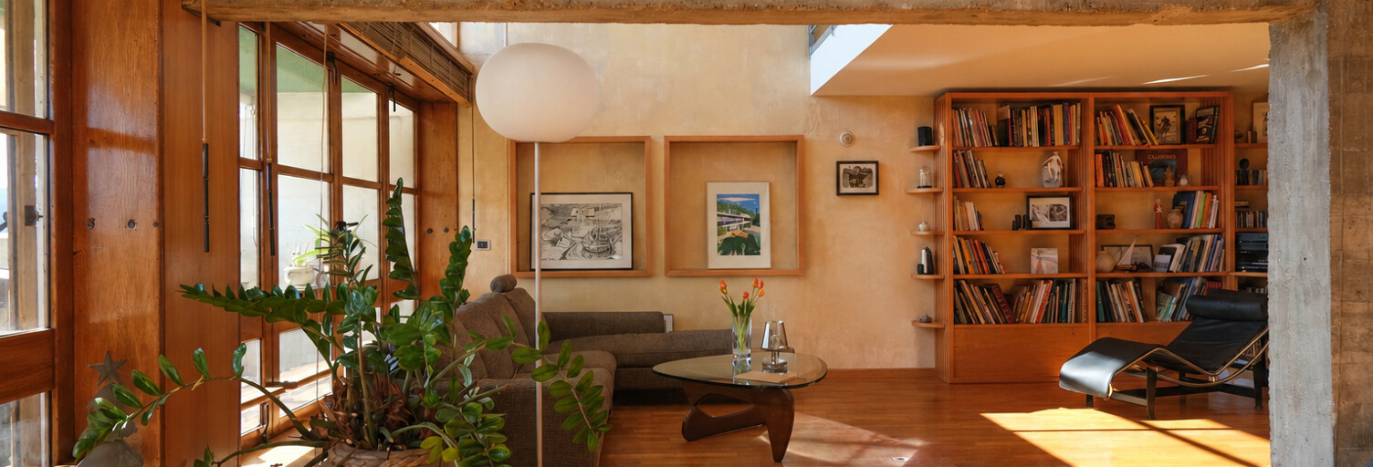 Appartement 4 Pièces 202 m² à vendre à Marseille 8 (13008)