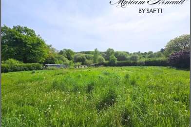 Terrain  29000 €