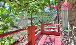 Maison 3 Pièces 52 m² à vendre à Collioure (66190)