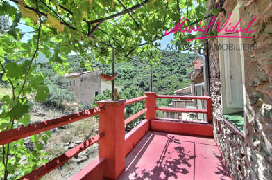 Maison 3 pièces 249000 €