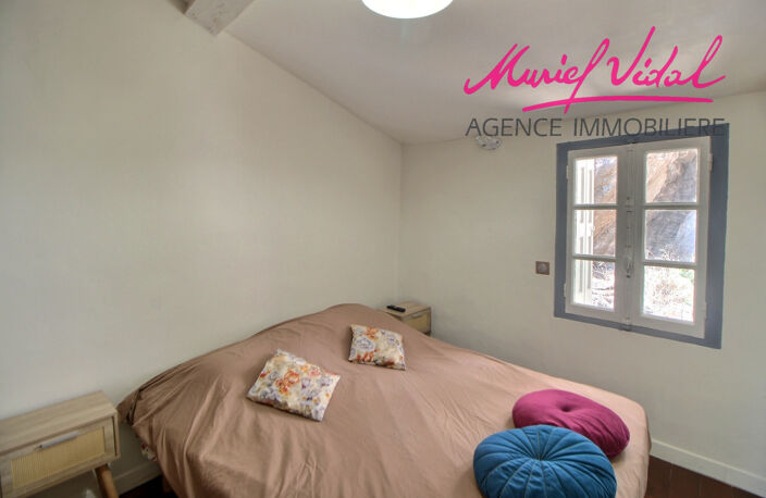 ACHAT - COLLIOURE Magnifique maison de village — photo 4