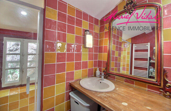 ACHAT - COLLIOURE Magnifique maison de village — photo 5