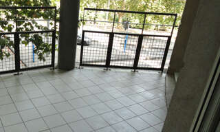 Appartement 1 Pièce 23 m² à vendre à Montpellier (34070)