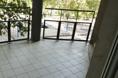 Appartement 1 pièces 105000 €