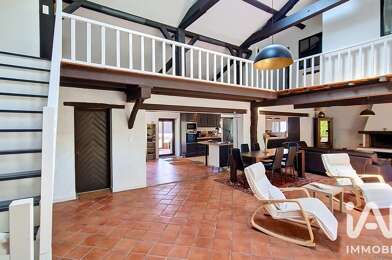 Maison 9 pièces 468000 €