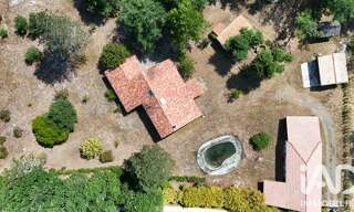 Maison 9 Pièces 209 m² à vendre à Saugnac-et-Muret (40410)