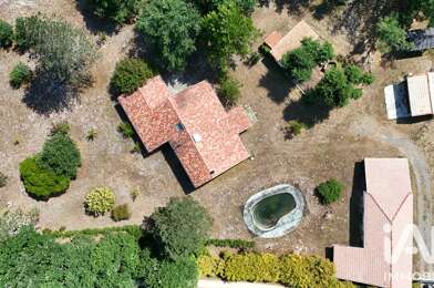Maison 9 pièces 468000 €