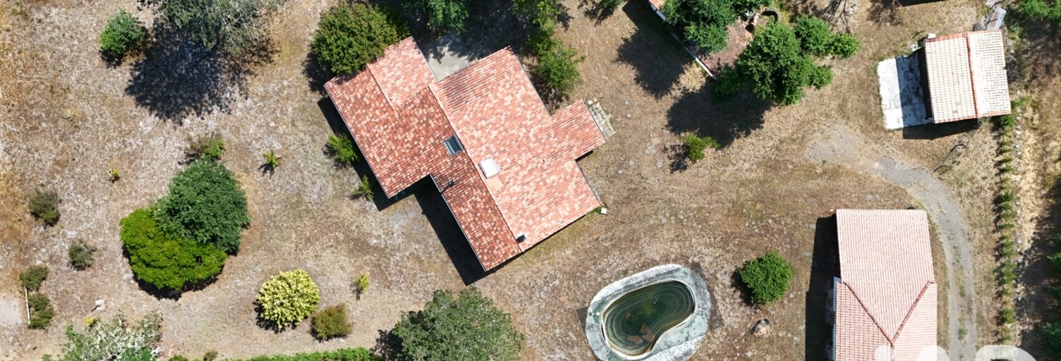 Maison 9 Pièces 209 m² à vendre à Saugnac-et-Muret (40410)