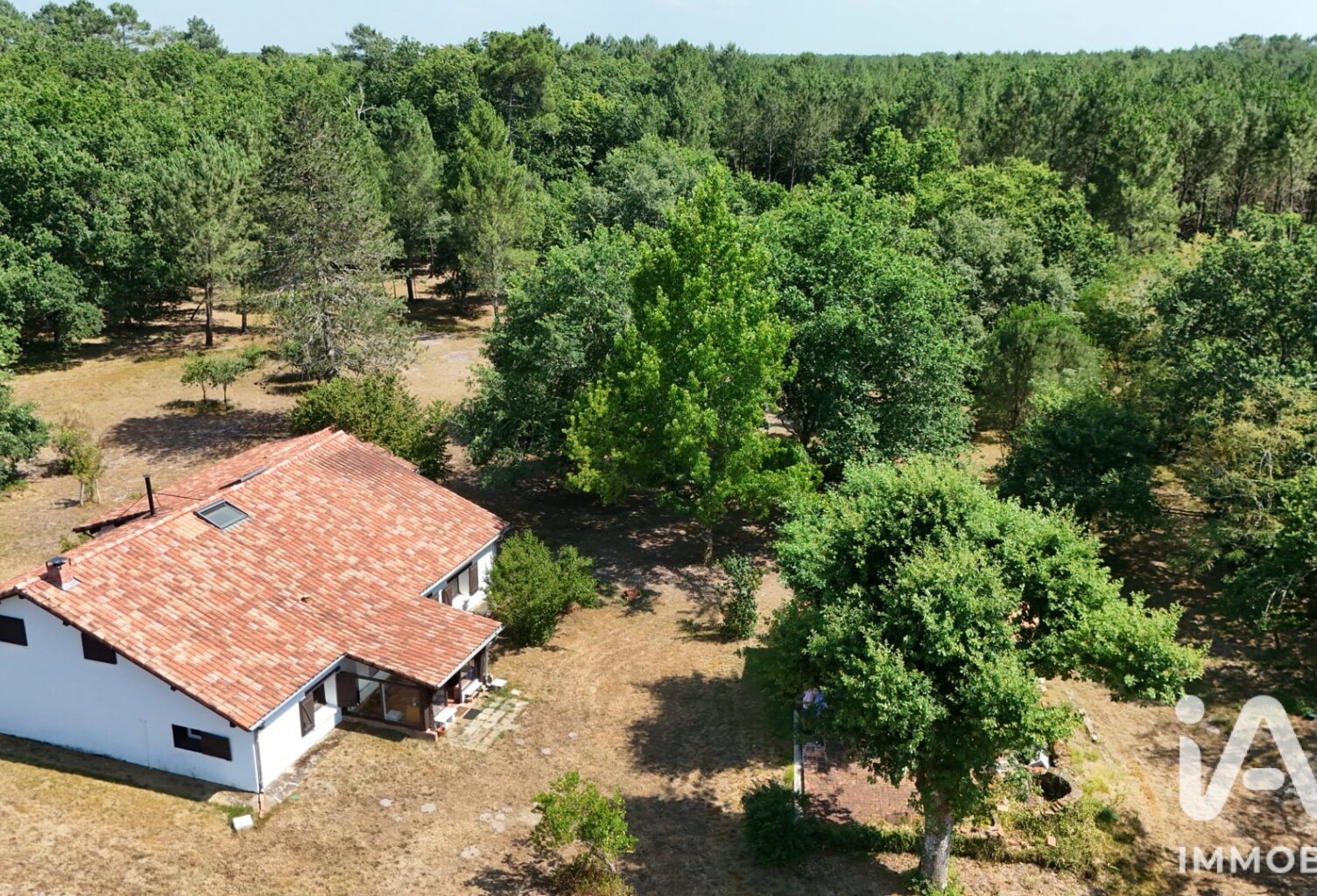 Vente Maison/villa 9 pièces — photo 1
