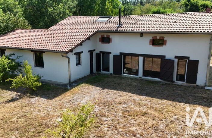 Vente Maison/villa 9 pièces — photo 3