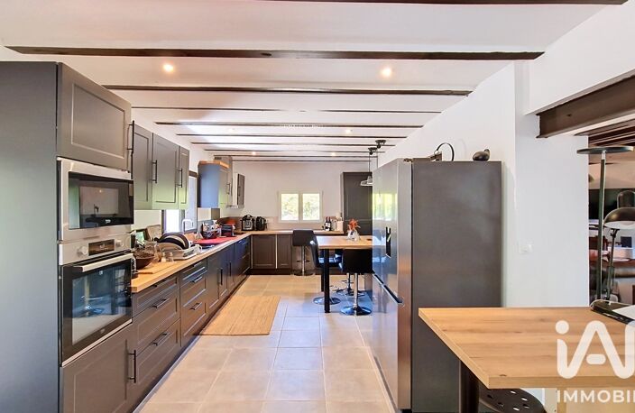 Vente Maison/villa 9 pièces — photo 5