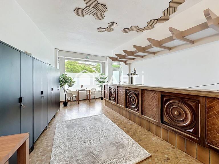Ensemble Immobilier 44430 — photo 1