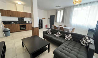 Appartement 3 Pièces 70 m² à louer à Nice (06300)