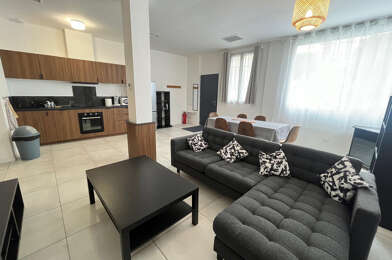 Appartement 3 pièces 1300 €