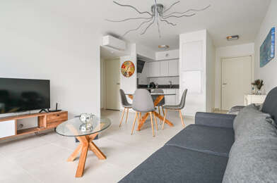 Appartement 2 pièces 470000 €