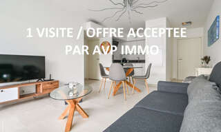 Appartement 2 Pièces 45 m² à vendre à Saint-Cyr-sur-Mer (83270)