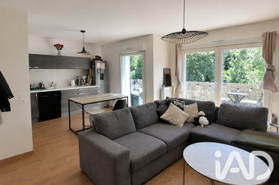 Maison 3 pièces 225000 €