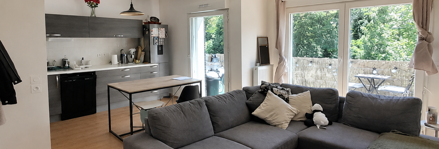 Maison 3 Pièces 66 m² à vendre à Ambarès-et-Lagrave (33440)