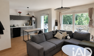 Maison 3 Pièces 66 m² à vendre à Ambarès-et-Lagrave (33440)