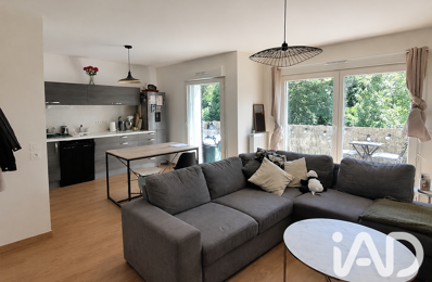 Vente Maison/villa 3 pièces — photo du bien