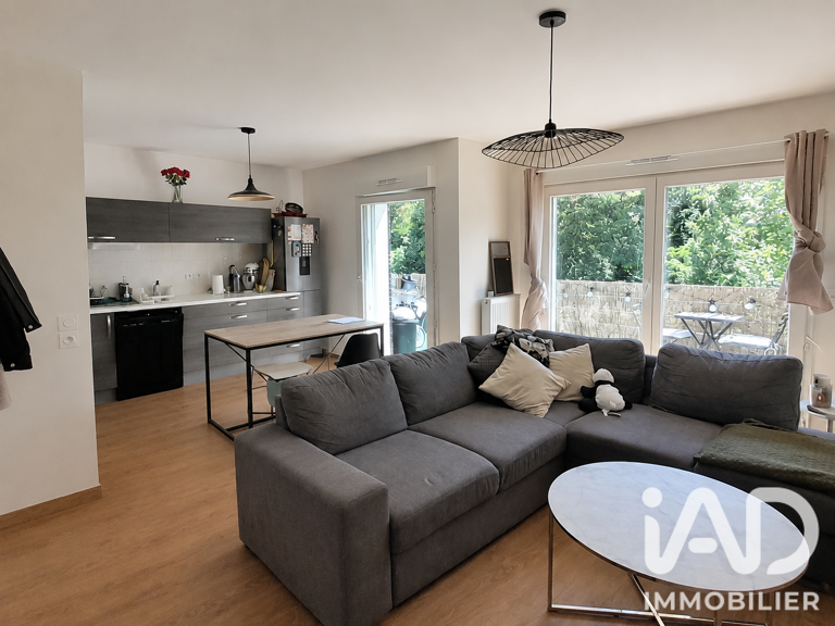 Vente Maison/villa 3 pièces — photo 1