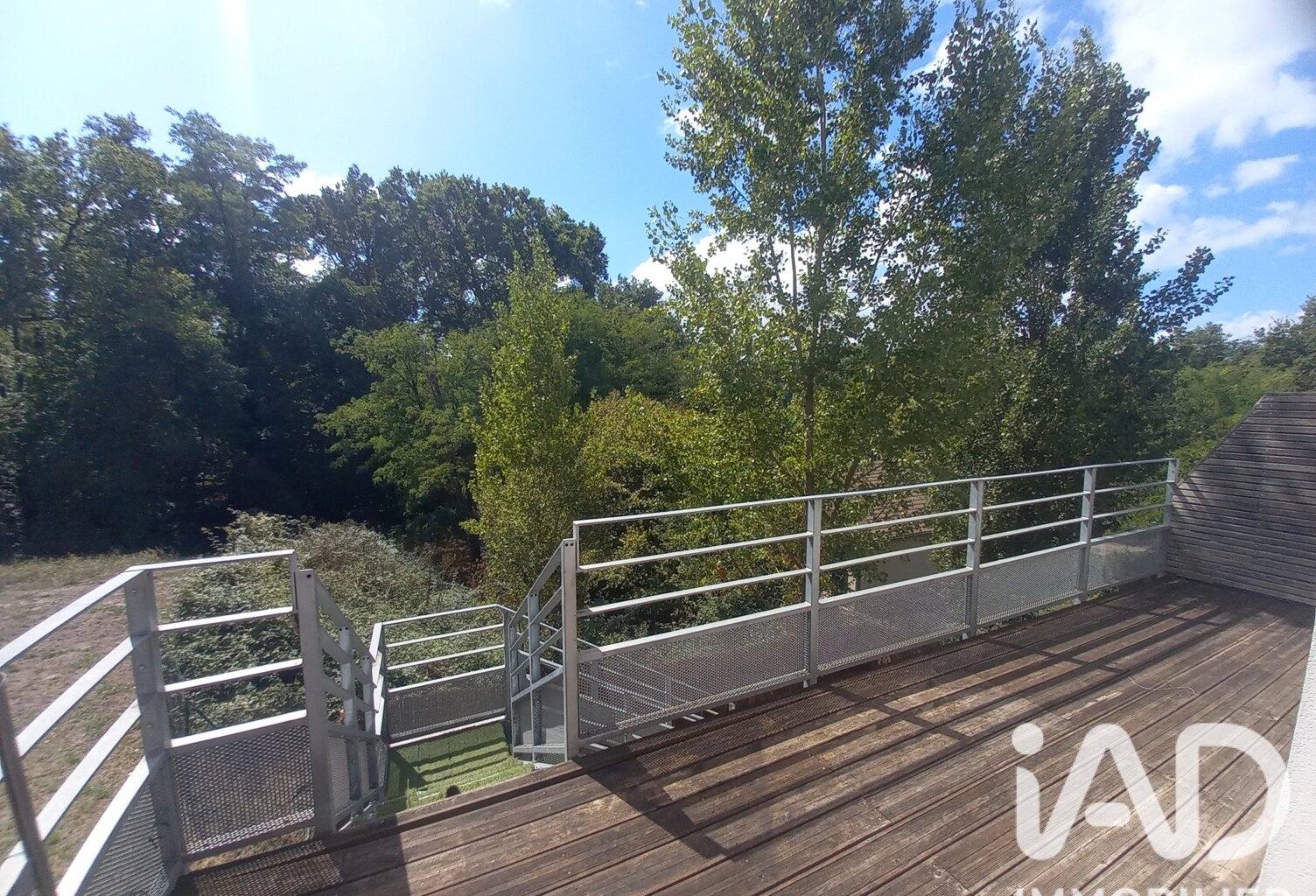 Vente Maison/villa 3 pièces — photo 1