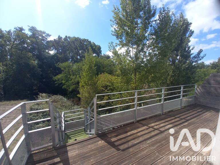 Vente Maison/villa 3 pièces — photo 1