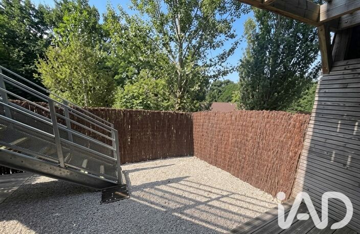 Vente Maison/villa 3 pièces — photo 5