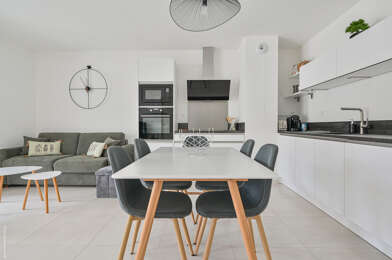 Appartement 4 pièces 830000 €