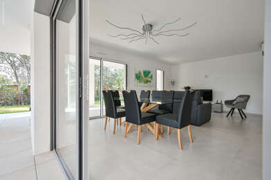 Appartement 3 pièces 770000 €