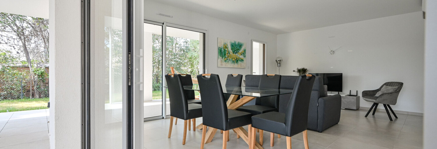 Appartement 3 Pièces 72 m² à vendre à Saint-Cyr-sur-Mer (83270)