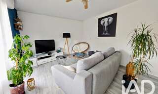 Appartement 4 Pièces 92 m² à vendre à Thyez (74300)