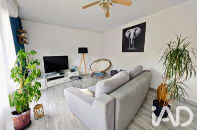 Appartement 4 pièces 237000 €