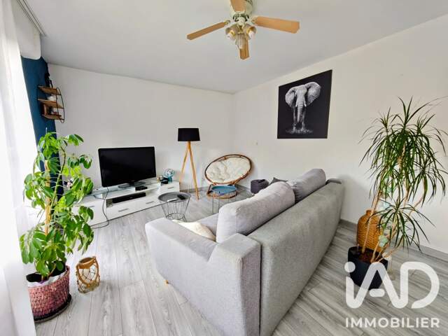 Vente Appartement 4 pièces — photo du bien