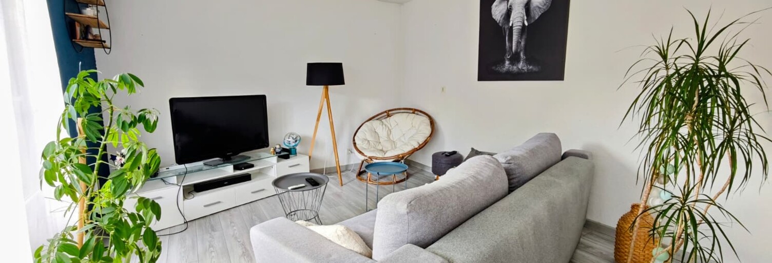 Appartement 4 Pièces 92 m² à vendre à Thyez (74300)