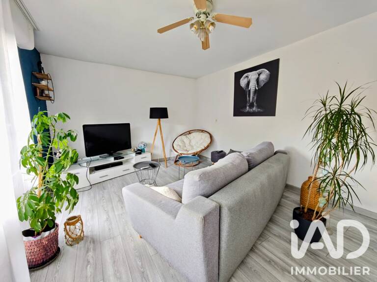 Vente Appartement 4 pièces — photo 1